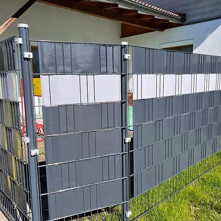 Pension Wachter Hörbranz المظهر الخارجي الصورة